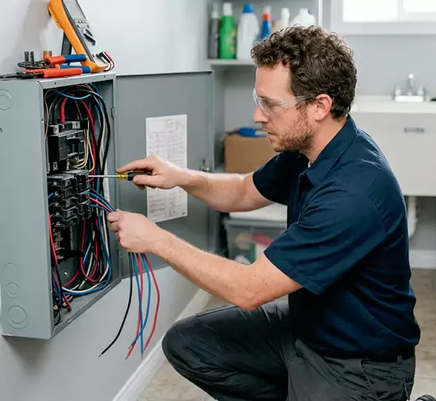 Local Electrical Contractors for Ephrata Homes and Businesses