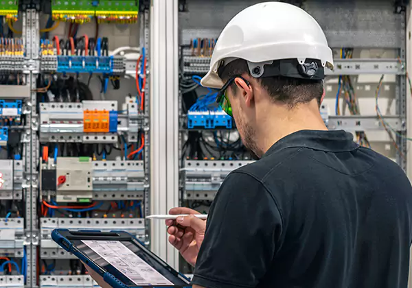 Electrical Inspection Services Ephrata