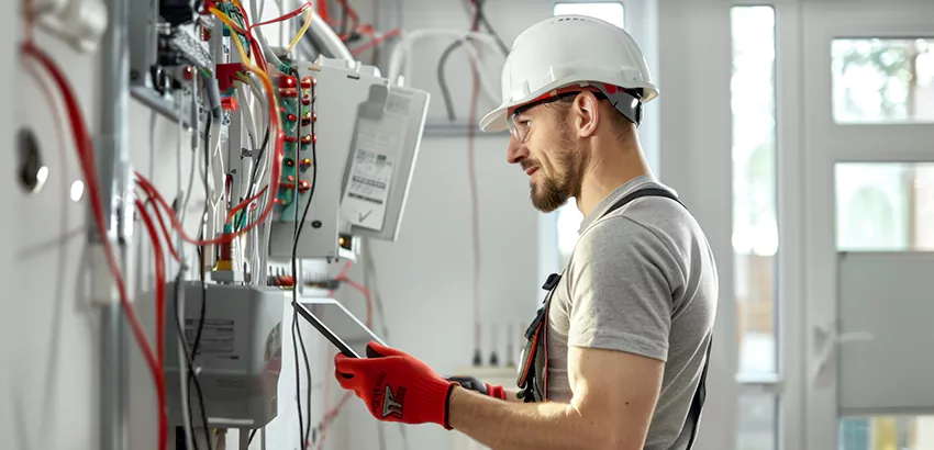 Commercial Electrician In Ephrata