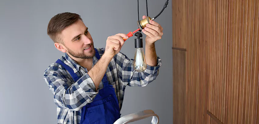 Residential Electrical Repair In Ephrata