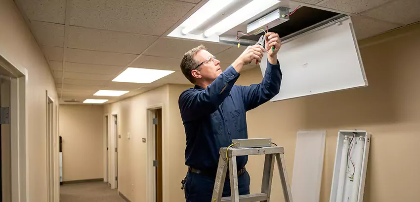 Sign and Neon Ballast Replacement in Ephrata