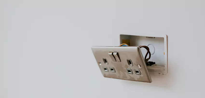 GFCI Breaker Replacement in Ephrata