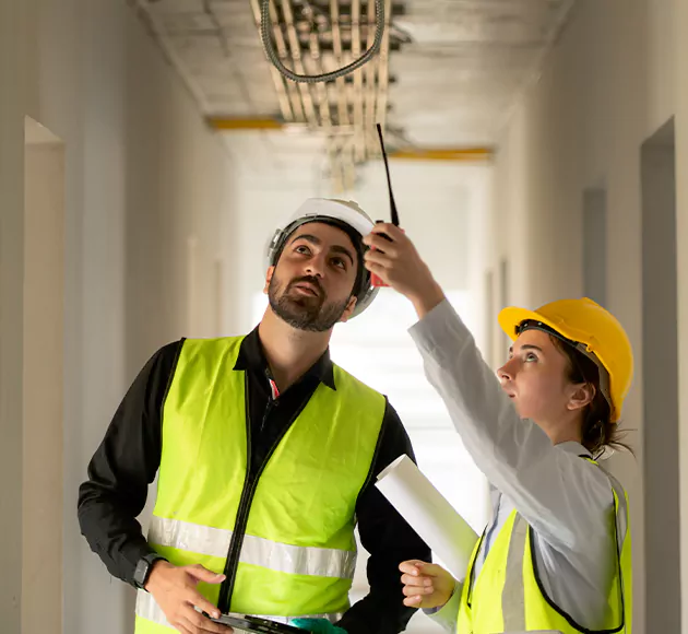 Licensed Commercial Electrician: Your Local Business Electrical Partner in Ephrata, PA