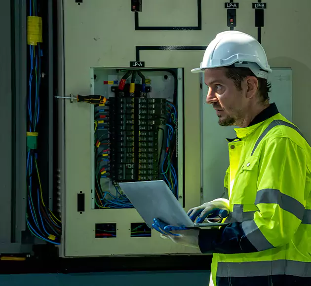 Professional Electrical Inspection: Your Local Safety Check Team in Ephrata, PA