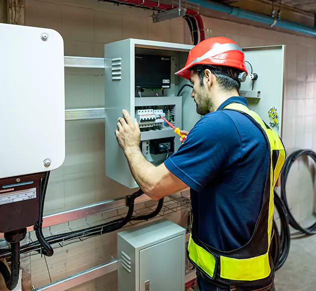 Professional Electrical Maintenance: Your Local Preventive Care Team in Ephrata, PA