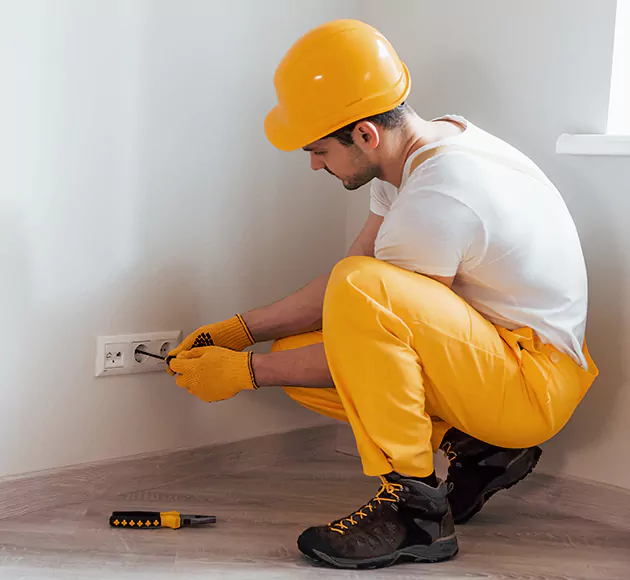 Trusted Electrical Repair Services: Your Local Fix-It Team in Ephrata, PA
