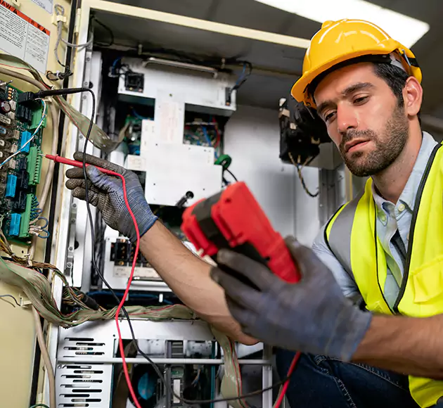 Professional Electrical Troubleshooting: Your Local Diagnostic Team in Ephrata, PA