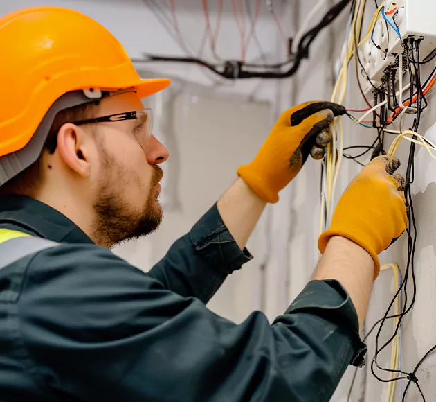 Professional Electrical Wiring Services: Your Local Wiring Team in Ephrata, PA