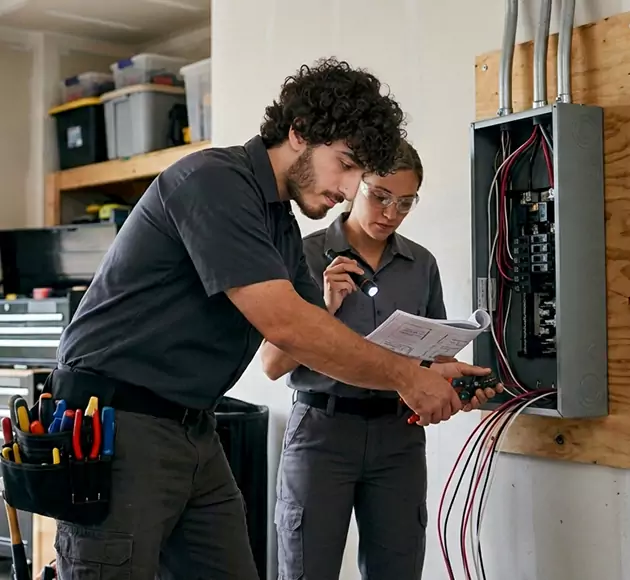 Professional Subpanel Installation: Your Local Installation Team in Ephrata, PA