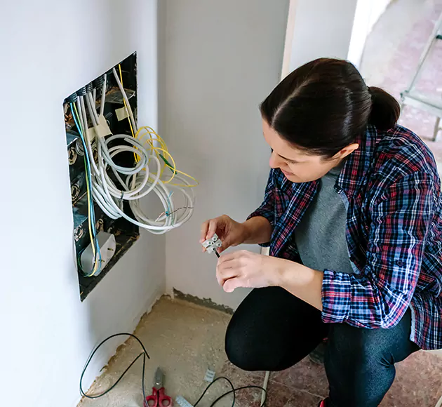 Professional Whole House Rewiring: Your Local Rewiring Specialists in Ephrata, PA