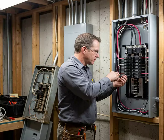 What Makes Us the Right Choice in Ephrata, PA?