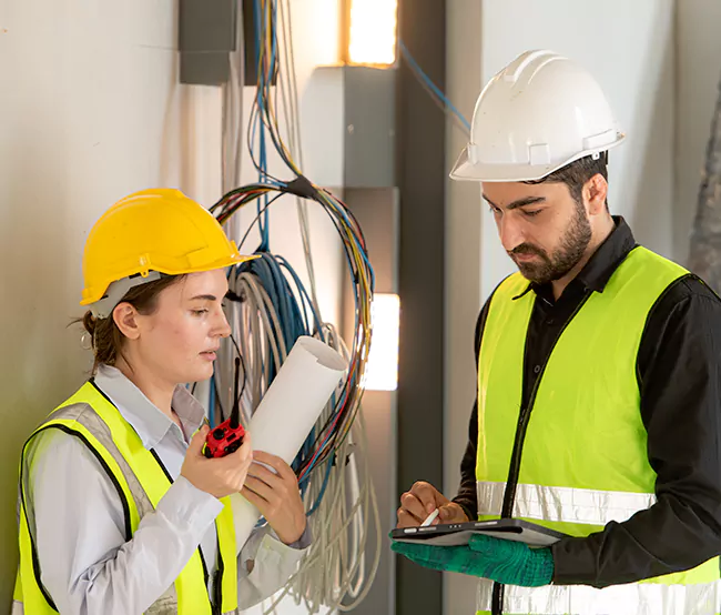 Why Businesses Choose Us as Their Commercial Electrician in Ephrata, PA?